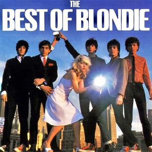 Blondie